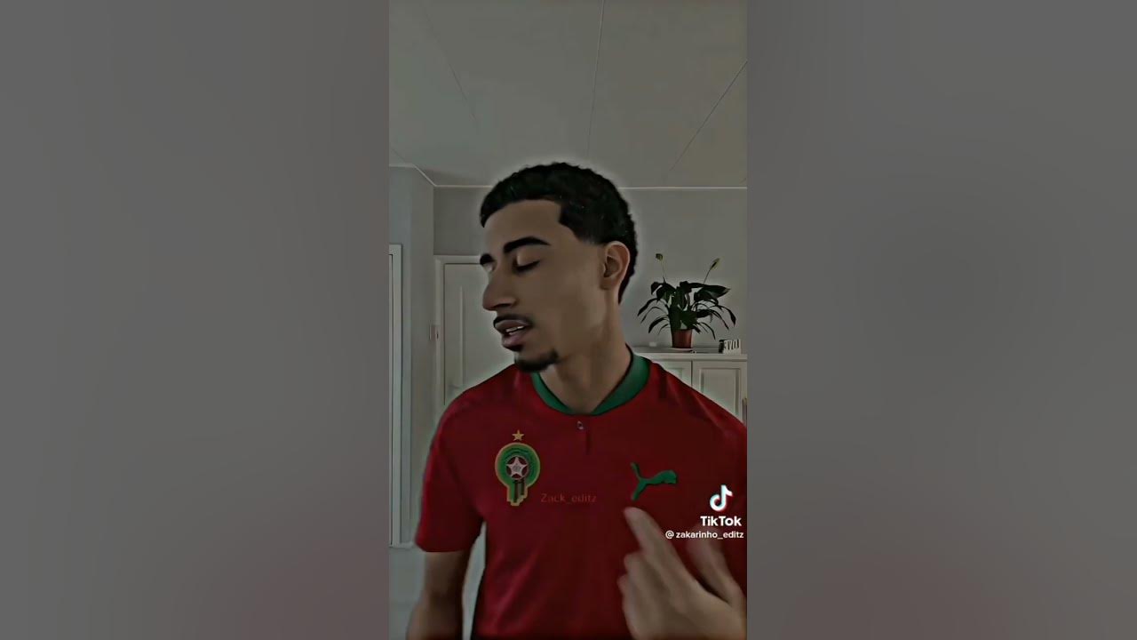 Manifestez vous les Marocains
