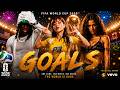 LISA ANITTA REMA GOALS FIFA World Cup 2026 Anthem Official Music Video 