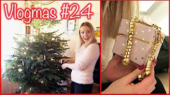 VLOGMAS 2016