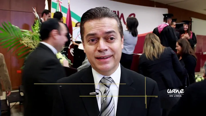 Serafn Aguirre UANE EN LNEA