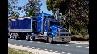 Aussie Truck Slideshow 145