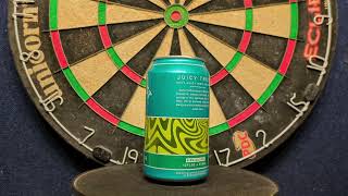 Rhinegeist, Juicy Truth, Hazy Juicy IPA