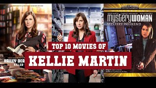 Kellie Martin Top 10 Movies | Best 10 Movie of Kellie Martin