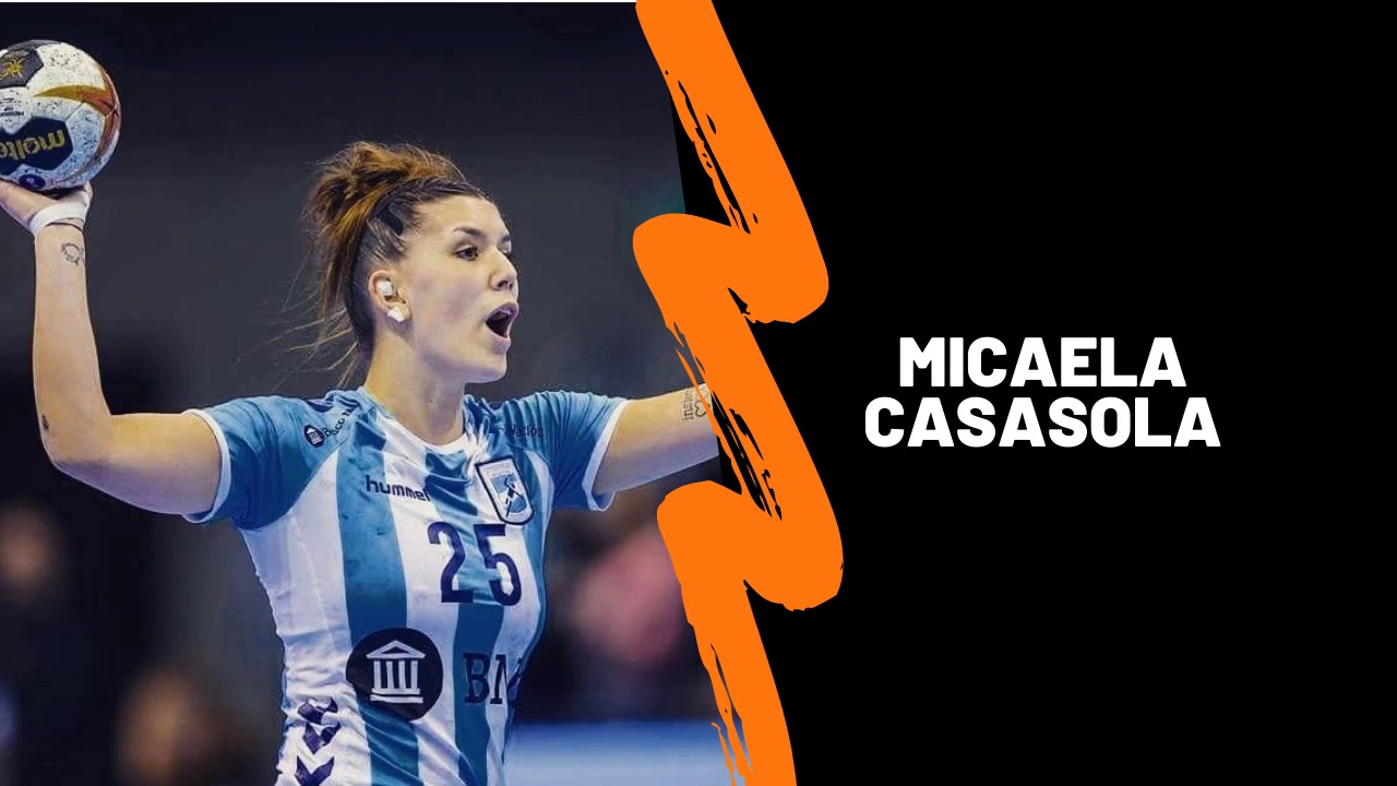 Entrevista a Micaela Casasola 14/11/2019 - YouTube