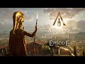 ASSASSIN'S CREED ODYSSEY Walkthrough Gameplay Part 1 - INTRO (AC ODYSSEY)
