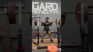 260kg squat | powerlifting | #gym #motivation #sports #lifter #powerlifting #dreamsquat @Ajin-6062