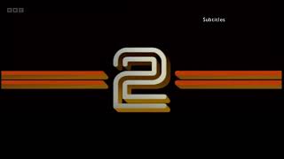 Bbc Two 1979 Ident - 12 July 2025