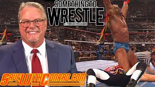 Bruce Prichard shoots on The Ultimate warrior's 1996 return and win over HHH