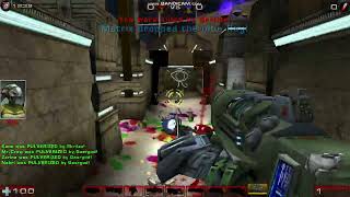 UT2K4 Capture the Flag in 2026!