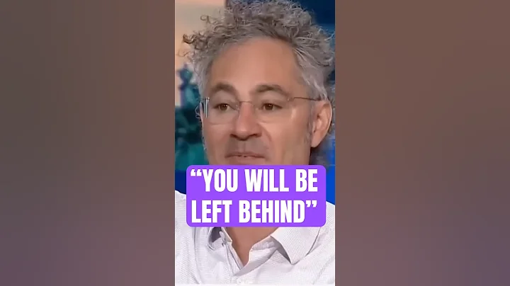 💻The AI Revolution Is HERE – Palantir CEO Issues ULTIMATUM. #Shorts