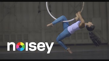 Mogwai - "The Lord is Out of Control" (Official Video)