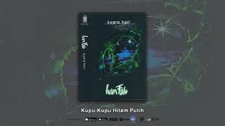 Iwan Fals - Kupu - Kupu Hitam Putih (Official Audio)