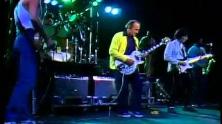 Les Paul - Jeff Beck - Jamming Together HD chords