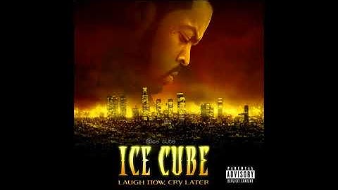 Thumbnail of 16 - Ice Cube - Chrome & Paint