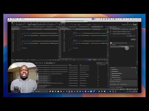 Visual Studio - Copilot - Experience
