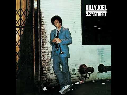 Billy Joel - My Life (Unofficial remaster)