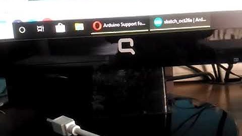 this Geekcreit® UNO+WiFi R3 ATmega328P+ESP8266 32Mb ...