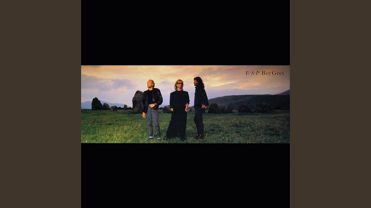 E.S.P. (Vocal Reprise)