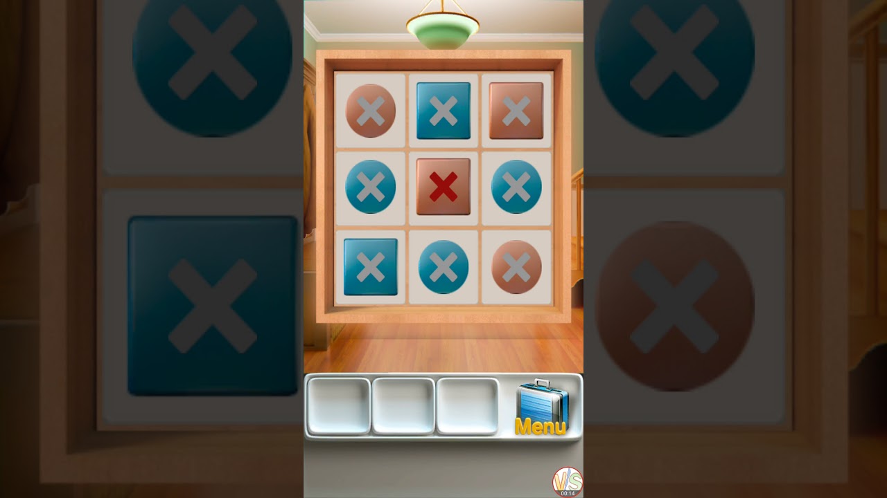 100 Doors Happy Family House Level 13 Walkthrough Gameplay