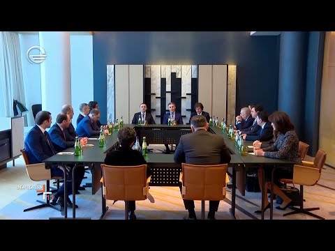 ქრონიკა 11:00 საათზე - 13 აგვისტო, 2024 წელი