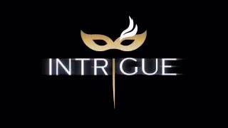 Intrigue Vegas Nightclub