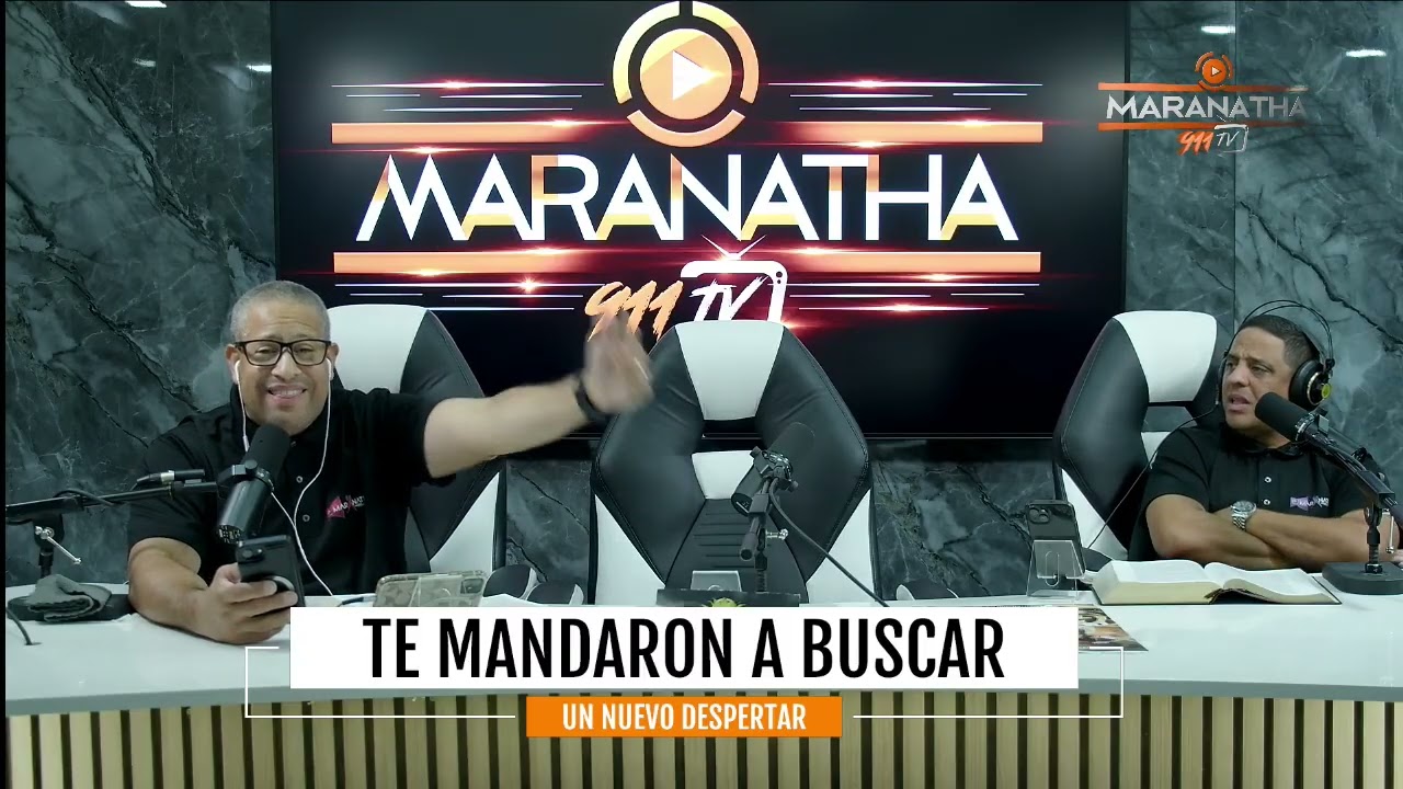 UN NUEVO DESPERTAR /// TEMA:TE MANDARON A BUSCAR /// 4/2/2026