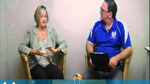 Pure Health Direct:  Janette Roberts chats about W...