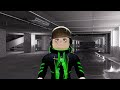 Yo i found someone... Wait a sec! (Part2 of the backrooms)