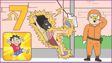 Hidden My Test: Gameplay Walkthrough (iOS,Android) Part 7 - (Stage 76 + 80 )