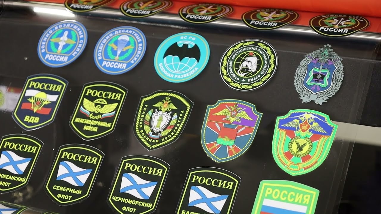 Планшетный УФ-принтер GO!Digital UF-600X Plus с опцией DTF-печати