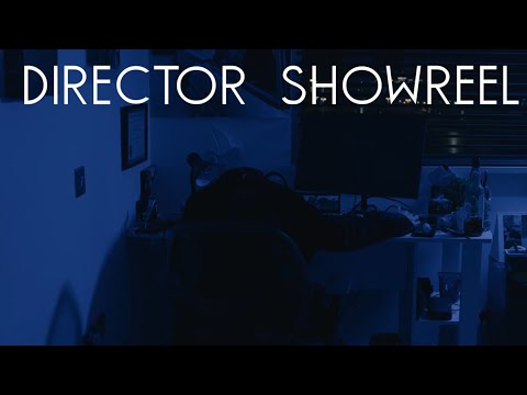 Youssef Yasser Director Showreel