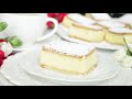 Pyszna Napoleonka bez pieczenia | Zrobisz ją w 15 min. 🍰