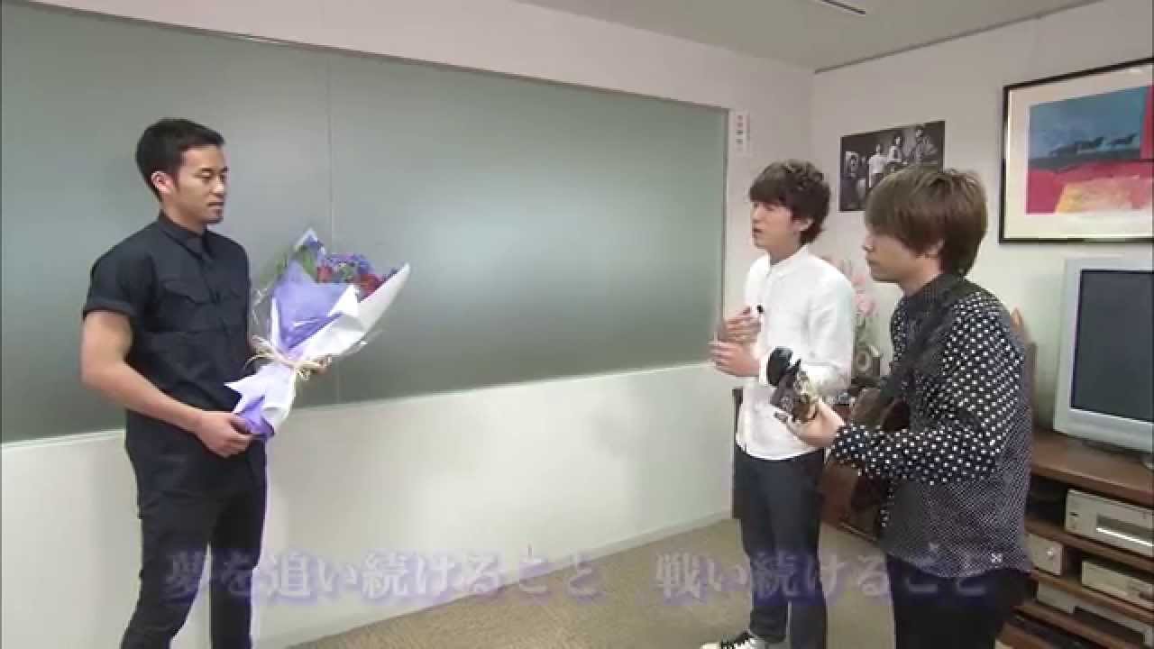 吉田麻也選手へｕｓａｇｉが贈る応援ソング Youtube