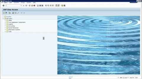 copy client in SAP system mp4   YouTube