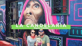 ¿Qué hacer en La Candelaria de Bogotá? | #VEMenColombia