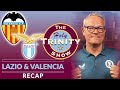 English Premier League | Aston Villa vs Lazio & Valencia | The Holy Trinity Show | Episode 120