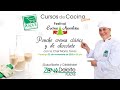 Cursos de Cocina Online - Ponche crema tradicional y de chocolate