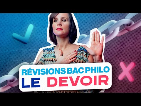 Vidéo: Le devoir moral est important. Mais que savons-nous du devoir moral ?