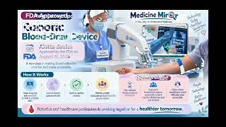 New Medical & Pharmacy breakthroughs in August 2026 | New drugs, AI & Health Technology New Medical & Pharmacy breakthroughs in August 2026 | New drugs, AI & Health Technology