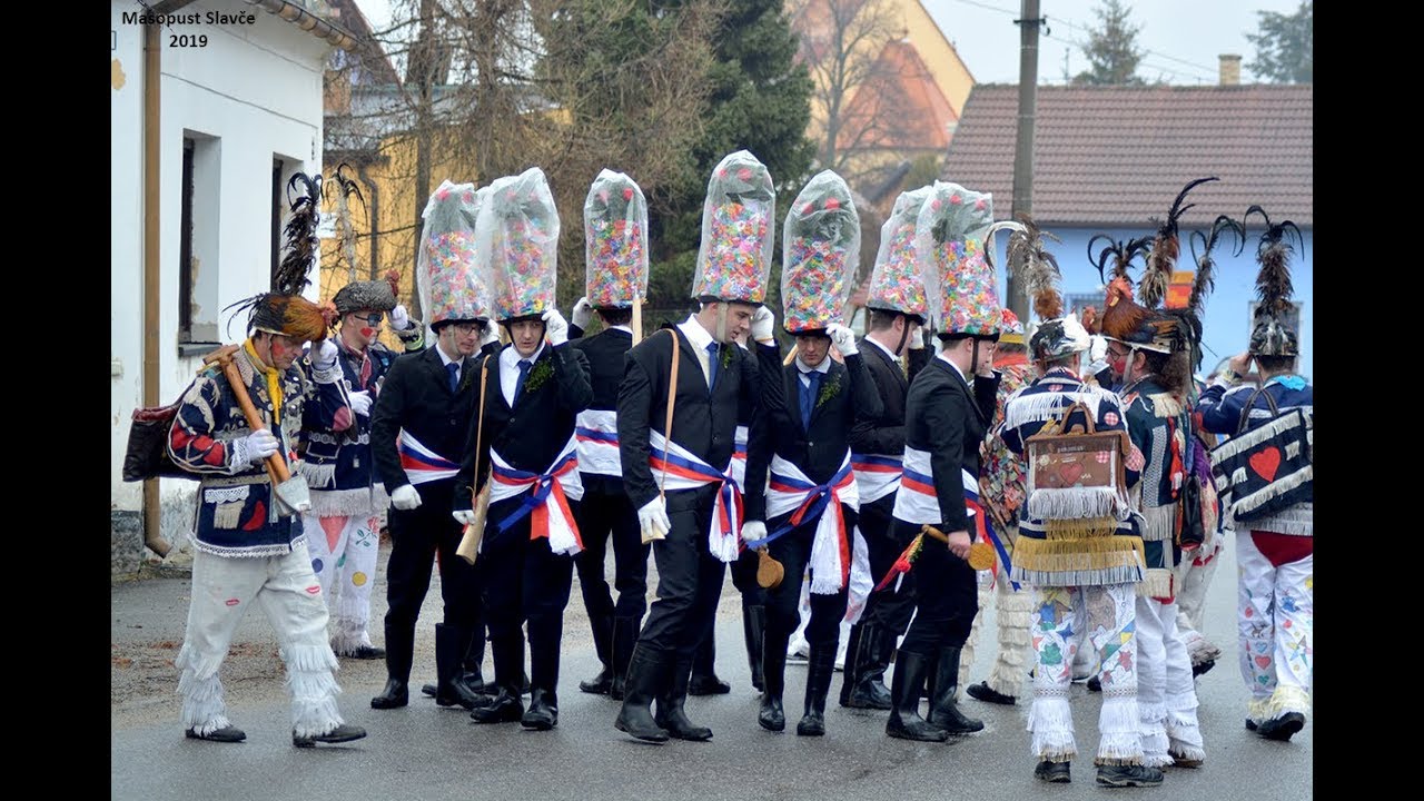 CI6 TV - České tradice - 