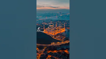 جمال اسطنبول تركيا The Beauty Of Istanbul Turkey 