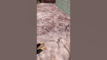 How To Bhop In Cs 1.6 Really Fast