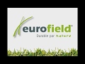 Завод EUROFIELD во Франции по производству искусственной травы.