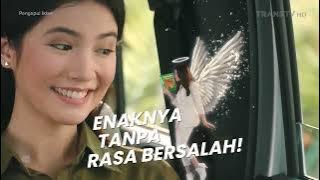 Download lagu Jeda Iklan TRANS TV saat acara 'Bikin Laper' | 28 Mei 2025 (Pukul 18.03 WIB)