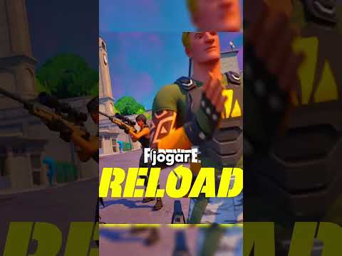 ÚLTIMAS NOTÍCIAS IMPORTANTES DO FORTNITE! #fortnite #fortniteclips #fortnitememes #gaming #ps5