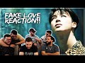 Aussies React to KPOP | BTS - FAKE LOVE