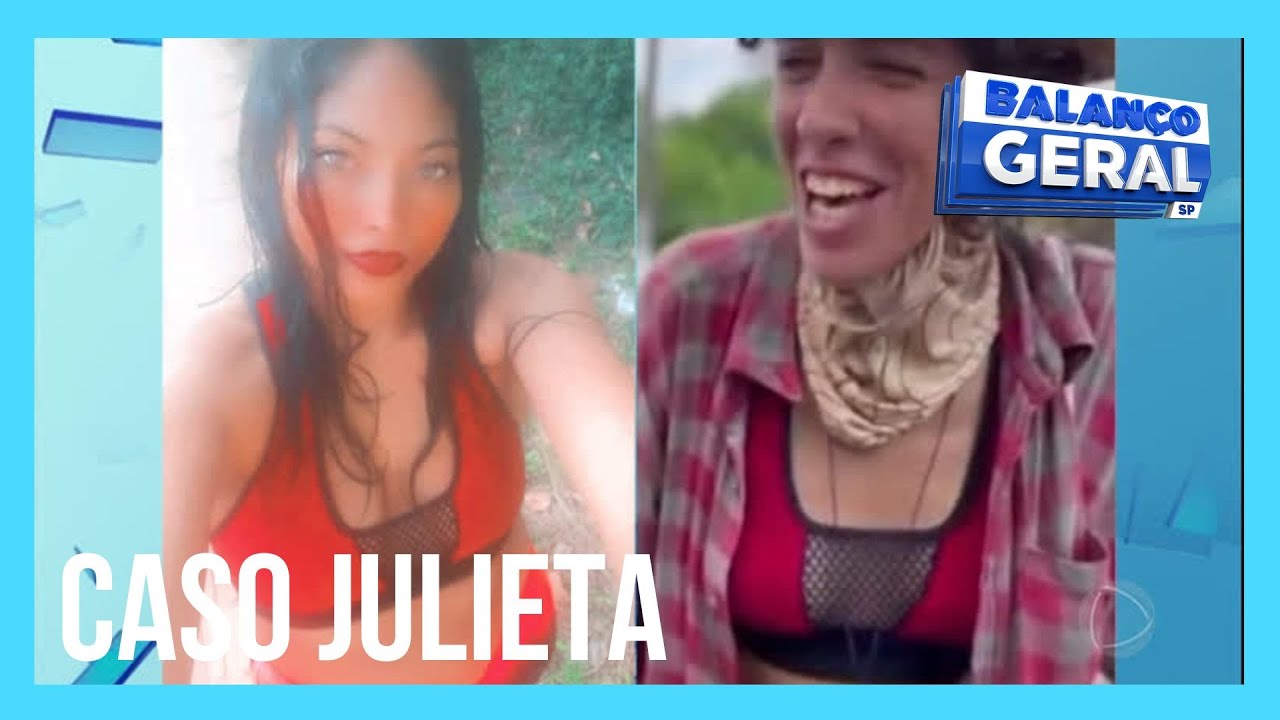 Caso Julieta: polícia revela pistas que ajudaram a identificar os suspeitos pela morte da artista