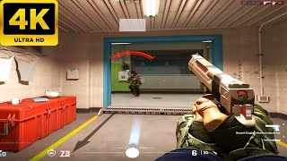 CS2 - Wingman Nuke Full Gameplay (no commentary)