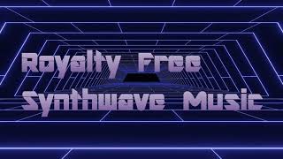 Royalty Free Synthwave Music and Loops