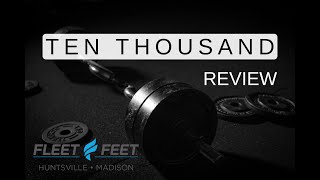 Ten Thousand Apparel | Worth the Hype? FULL REVIEW